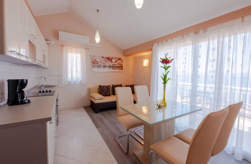 Prigradica Apartment | Lovely apartment in Prigradica