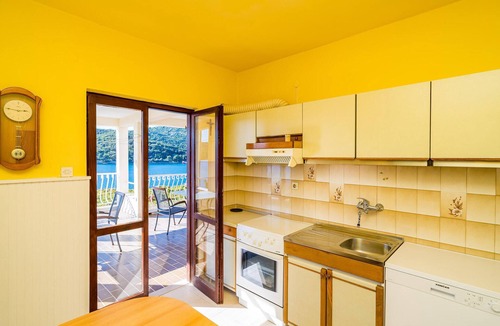 Zaton Apartment | Lovely apartment in Zaton mali with WiFi