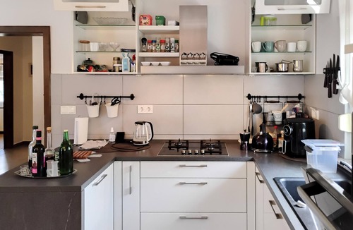 Hreljin Apartment | Lovely apartment in Hreljin