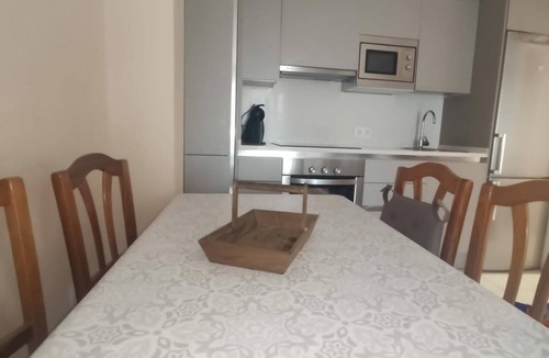 Jaca Apartment | Lovely Apartment in Jaca with Pool Access