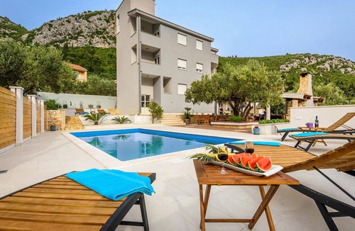 Klek Apartment | Lovely apartment in Klek