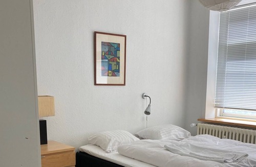 Kolding Apartment | Lovely apartment in Kolding. Close to everything.