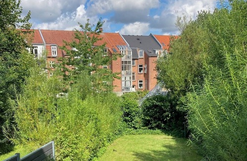 Kolding Apartment | Lovely apartment in Kolding. Close to everything.