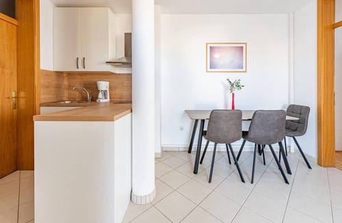 Kosljun Apartment | Lovely apartment in Kosljun with house sea view