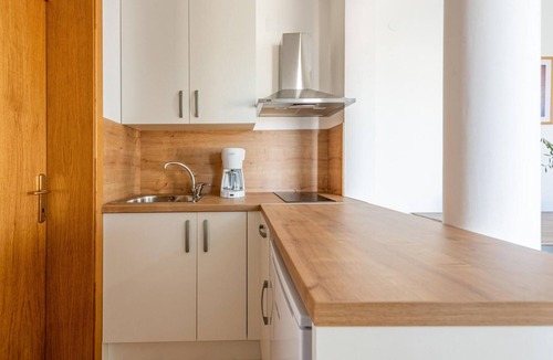 Kosljun Apartment | Lovely apartment in Kosljun with house sea view