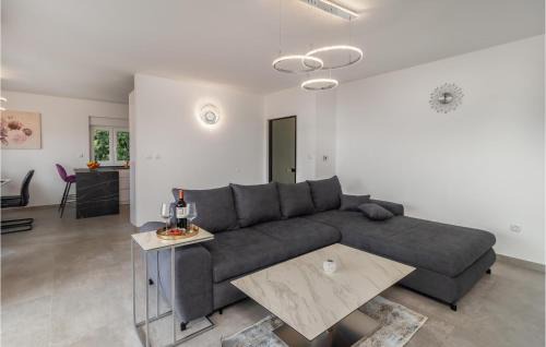 Kostrena Apartment | Lovely Apartment In Kostrena With Swimming Pool