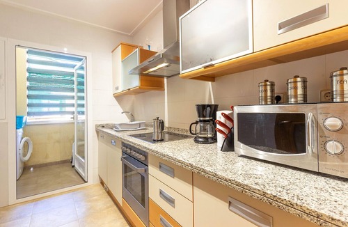 La Tercia Apartment | Lovely apartment in La Tercia with swimming pool