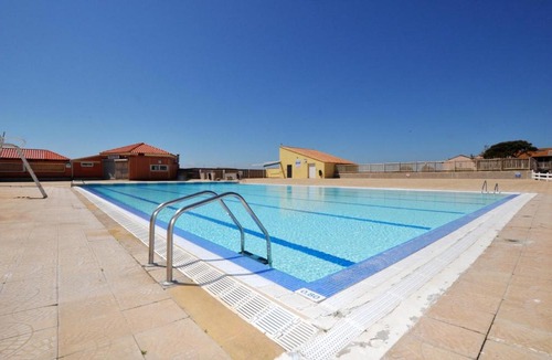 Le Barcares Apartment | Lovely Apartment In Le Barcares