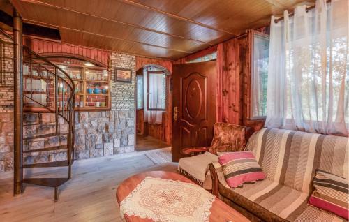Breze House | Lovely Apartment In Ledenice With Wifi