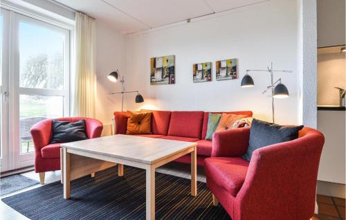 Lemvig Apartment | Lovely Apartment In Lemvig With Kitchen