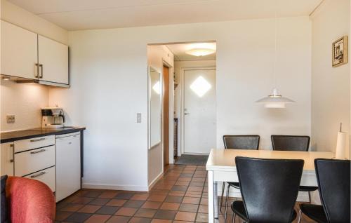Lemvig Apartment | Lovely Apartment In Lemvig With Kitchen