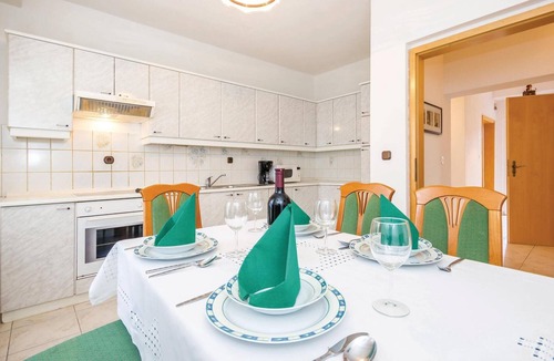 Kuceli Apartment | Lovely apartment in Matulji