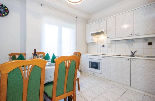 Kuceli Apartment | Lovely apartment in Matulji