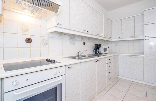 Kuceli Apartment | Lovely apartment in Matulji