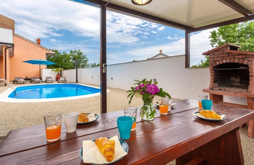 Kuceli Apartment | Lovely apartment in Matulji