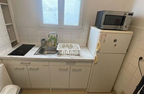 Epinettes Apartment | Lovely Apartment in Montmartre Paris - Fast Wifi
