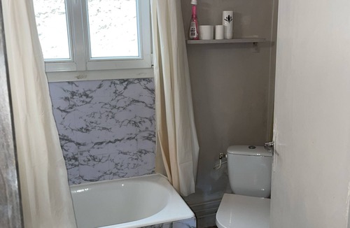 Epinettes Apartment | Lovely Apartment in Montmartre Paris - Fast Wifi
