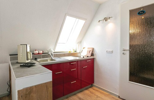 Nexø Apartment | Lovely apartment in Nexø