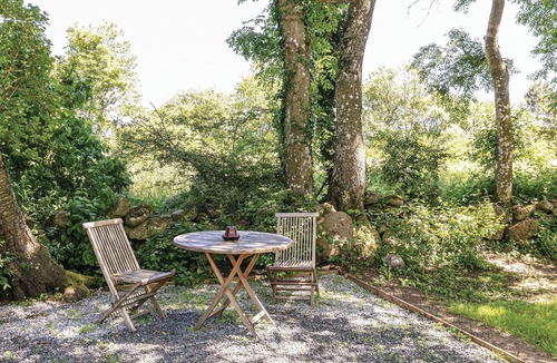 Nexø Apartment | Lovely apartment in Nexø