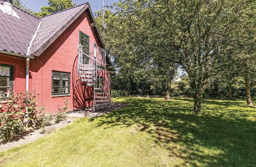 Nexø Apartment | Lovely apartment in Nexø