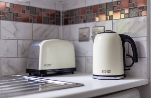 Telegraph Hill Apartment | Lovely Apartment in Peckham