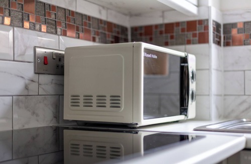 Telegraph Hill Apartment | Lovely Apartment in Peckham