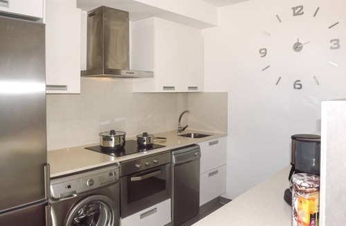 Platja de Piles Apartment | Lovely apartment in Piles with WiFi