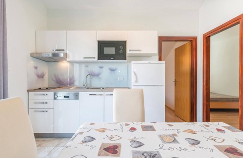 Povljana Apartment | Lovely apartment in Povljana