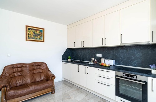 Metohija Apartment | Lovely apartment in Ponikve
