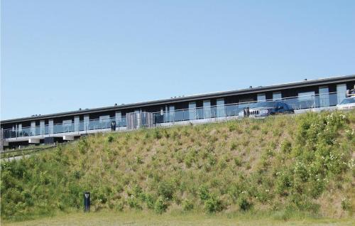 Sønderstrand Apartment | Lovely Apartment In Rømø With House Sea View