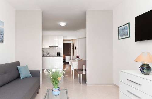 Rabac Apartment | Lovely apartment in Rabac with WiFi