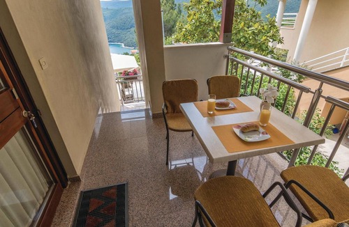 Rabac Apartment | Lovely apartment in Rabac with WiFi