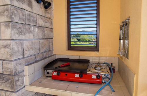 Nedescina Apartment | Lovely apartment in Rabac with WiFi