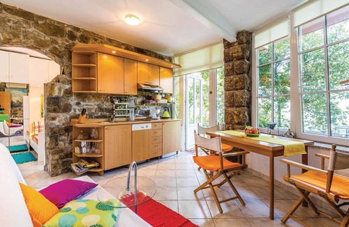 Sarsoni Apartment | Lovely apartment in Rijeka with WiFi