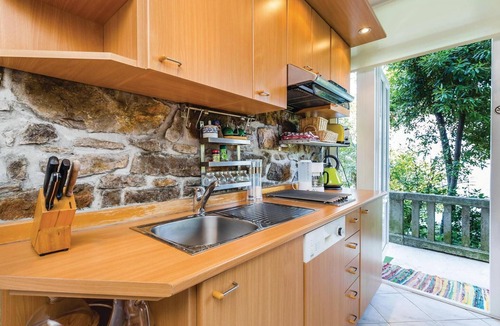 Sarsoni Apartment | Lovely apartment in Rijeka with WiFi