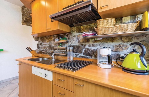 Sarsoni Apartment | Lovely apartment in Rijeka with WiFi