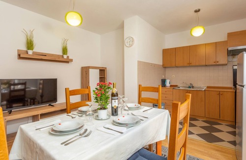 Buzdohanj Apartment | Lovely apartment in Rijeka with WiFi