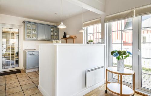 Sondervig Apartment | Lovely Apartment In Ringkøbing