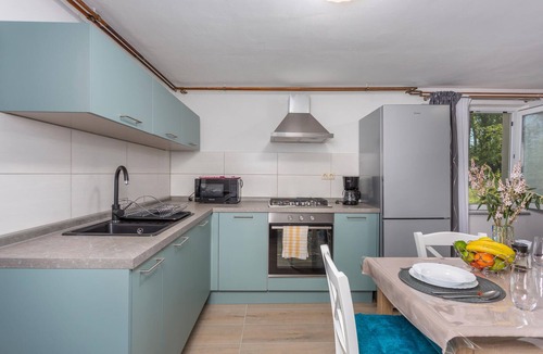 Risika Apartment | Lovely apartment in Risika with WiFi