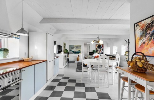 Storvorde Apartment | Lovely apartment in Storvorde with WiFi