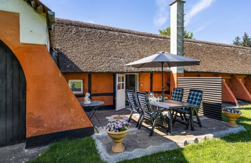 Storvorde Apartment | Lovely apartment in Storvorde with WiFi