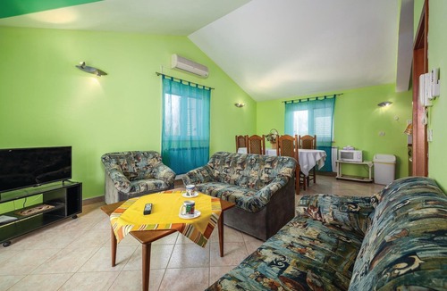 Sveti Lovrec Apartment | Lovely apartment in Sv.Lovrec