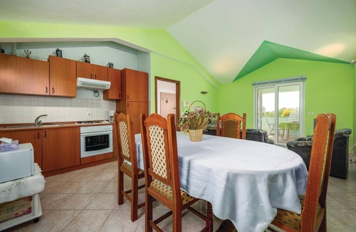Sveti Lovrec Apartment | Lovely apartment in Sv.Lovrec