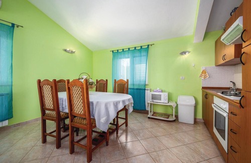 Sveti Lovrec Apartment | Lovely apartment in Sv.Lovrec