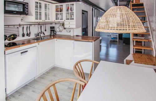 Samsø Apartment | Lovely apartment in Samsø