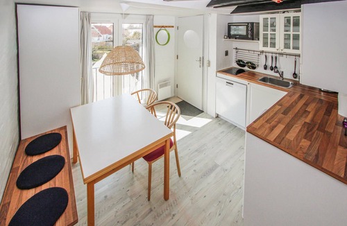 Samsø Apartment | Lovely apartment in Samsø