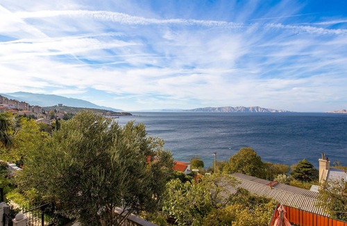 Senj Apartment | Lovely apartment in Senj with WiFi