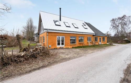 Skarup Fyn Apartment | Lovely Apartment In Skårup Fyn With Wifi