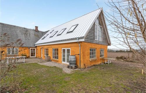 Skarup Fyn Apartment | Lovely Apartment In Skårup Fyn With Wifi