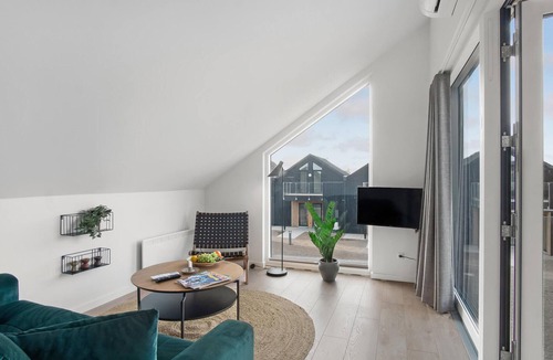 Venemose Apartment | Lovely apartment in Slagelse